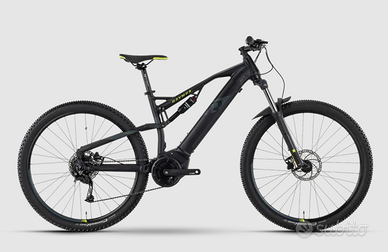 MTB Raymon Fullray 130 E 4.0