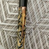 penna porta mine montblanc