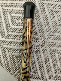 penna porta mine montblanc