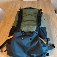 Zaino trekking fotografico lowerpro photosport x