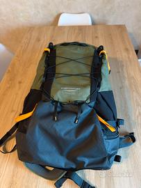 Zaino trekking fotografico lowerpro photosport x