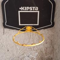 Canestro da basket