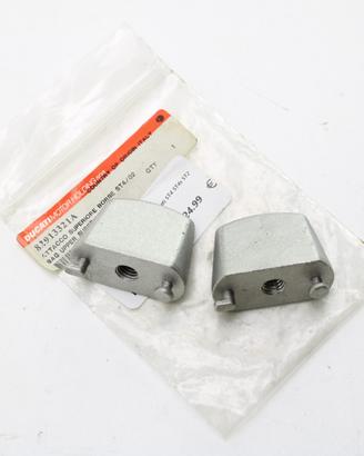 Kit attacco superiore borse Ducati ST4 ST4s ST2
