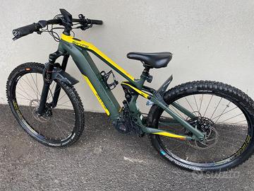 Mountain Bike Swipe Freqz #3.0 TAGLIA S