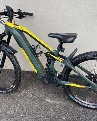 Mountain Bike Swipe Freqz #3.0 TAGLIA S