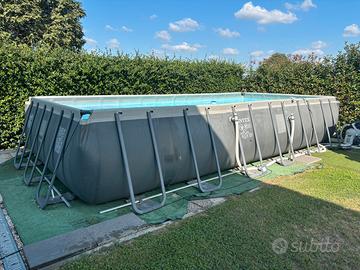 piscina intex 732x366