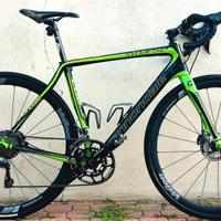 Synapse Cannondale Disc 54 medium