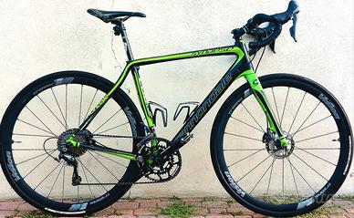 Synapse Cannondale Disc 54 medium