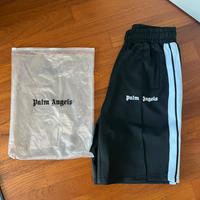 pantaloncini palm angels