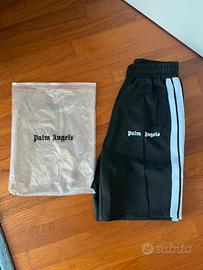 pantaloncini palm angels