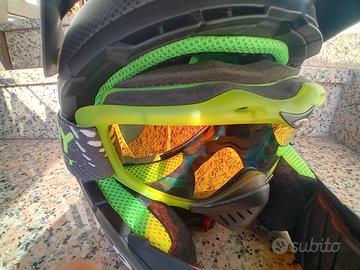 Casco Downhill