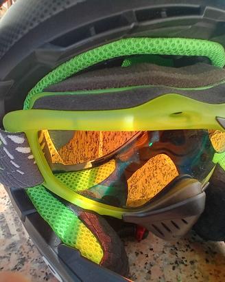 Casco Downhill