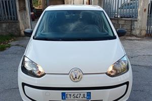 Volkswagen up! 1.0 5p. eco move 015