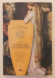 Streghe guerriere di Marion Zimmer Bradley Ed.Nord