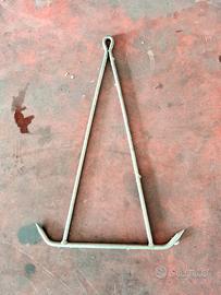 ganci da taglio usati per animali