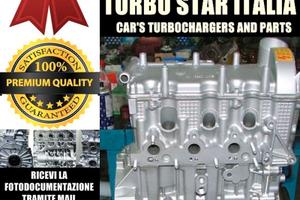 MOTORE SMART 600 cc FORTWO CITYCOUPE' CABRIO