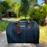 Borsa Ralph Lauren Vintage