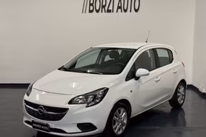 Opel Corsa 1.2 Coupé Cosmo EURO 6!! UNIPRO!!