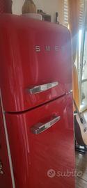 frigorifero smeg