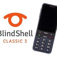 Cellulare Blind Shell