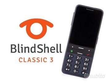 Cellulare Blind Shell