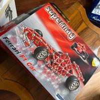 supermag ferrari F1