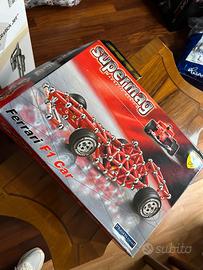 supermag ferrari F1