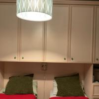 2 camerette pe ragazzi 