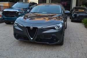 Alfa Romeo Stelvio 2.2 Turbodiesel 150 CV AT8 RWD 