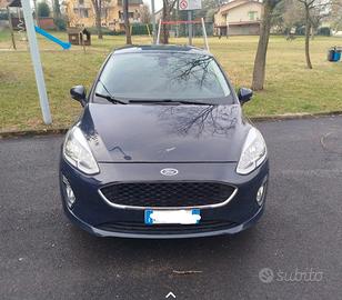 FORD Fiesta 7ª serie - 2019