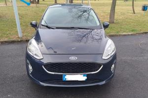FORD Fiesta 7ª serie - 2019