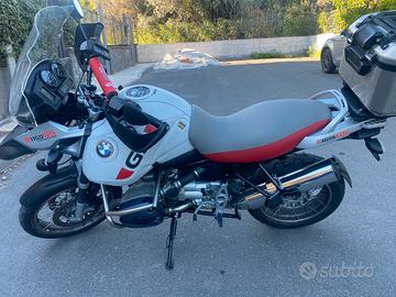 BMW R1150 GS ADVENTUR