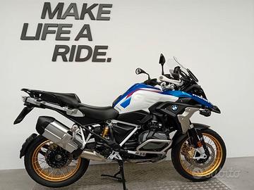 Bmw r 1250 gs - 2021