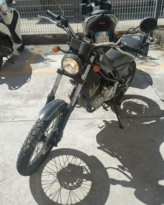 Yamaha Tricker 250