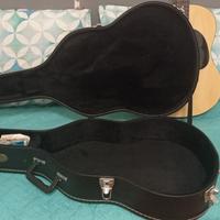 acquista una chitarra