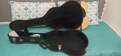 acquista una chitarra