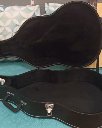 Custodia per chitarra