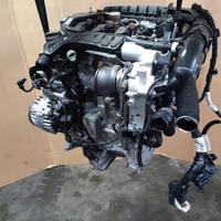 MOTORE (02-1206) - HN05 Peugeot 2008 1200 TB