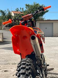 Big 300r 2026 4t