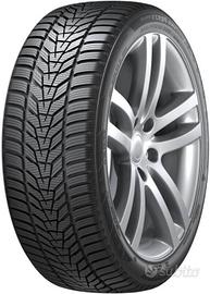 n. 2 pneumatici HANKOOK WINTER 2015/60/R17