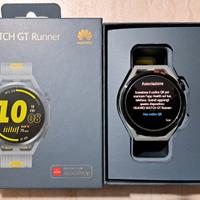 Smartwatch Huawei Watch GT Runner