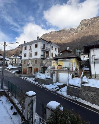 2 LOCALI A CHIALAMBERTO