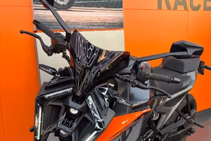 Ktm 990 Duke