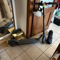 Monopattino Elettrico