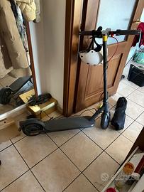 Monopattino Elettrico