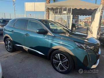 Peugeot 3008 BlueHDi 130 S&S EAT8 Allure Pack