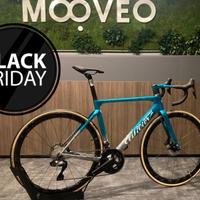 Wilier Triestina Filante SLR Disc Shimano Ultegra 