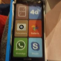 Brondi Amico Smartphone S dual sim
