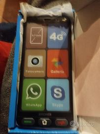Brondi Amico Smartphone S dual sim