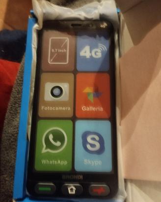 Brondi Amico Smartphone S dual sim